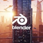 3D-графика в Blender