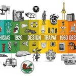 История графического дизайна за 10 минут