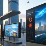 Тренды графического дизайна в 2025 году