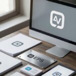 форматы логотипов